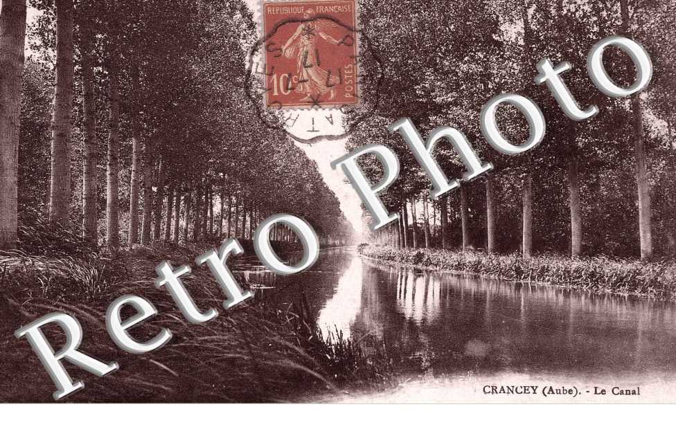 Le Canal