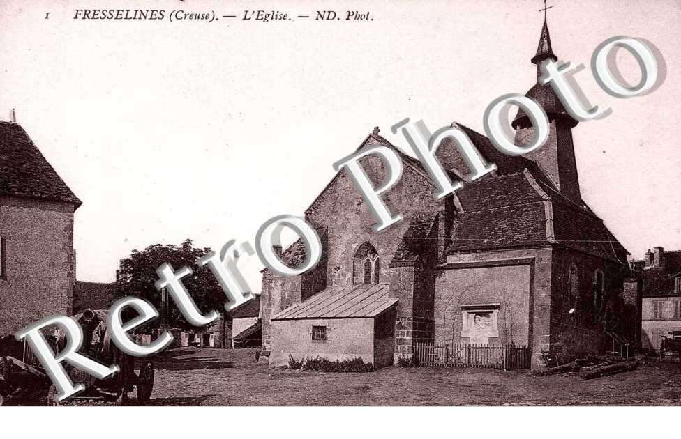 L'eglise