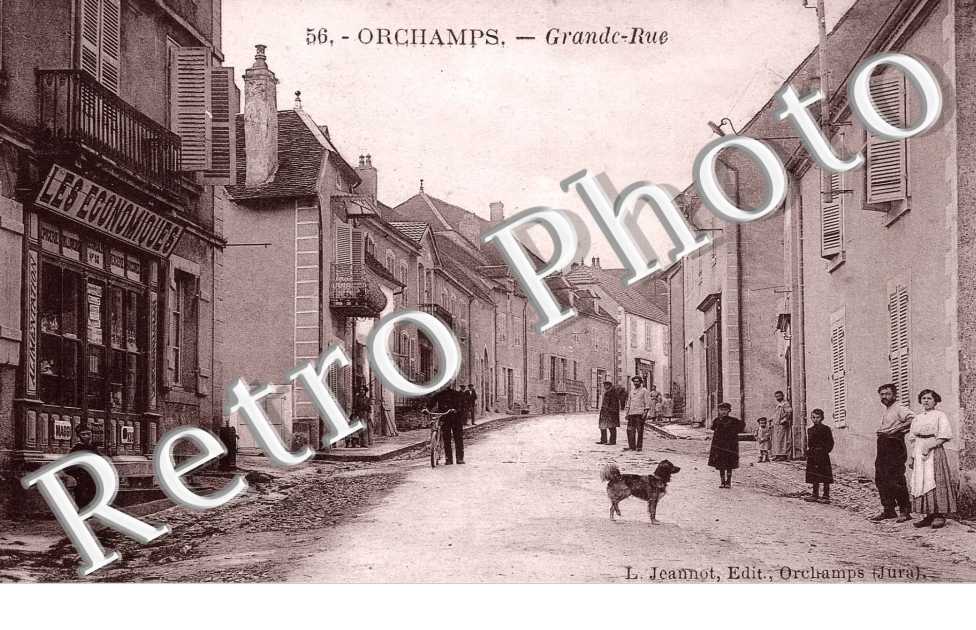 grande rue