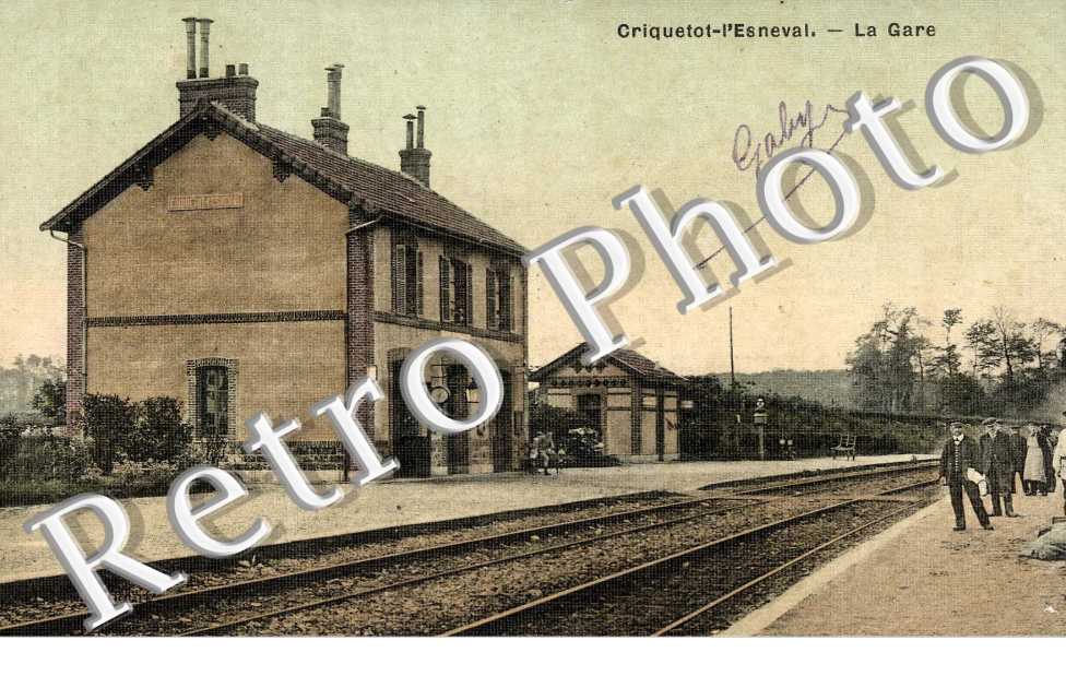 La Gare