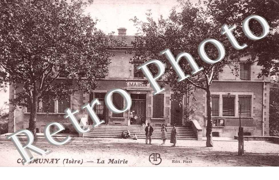 La Mairie