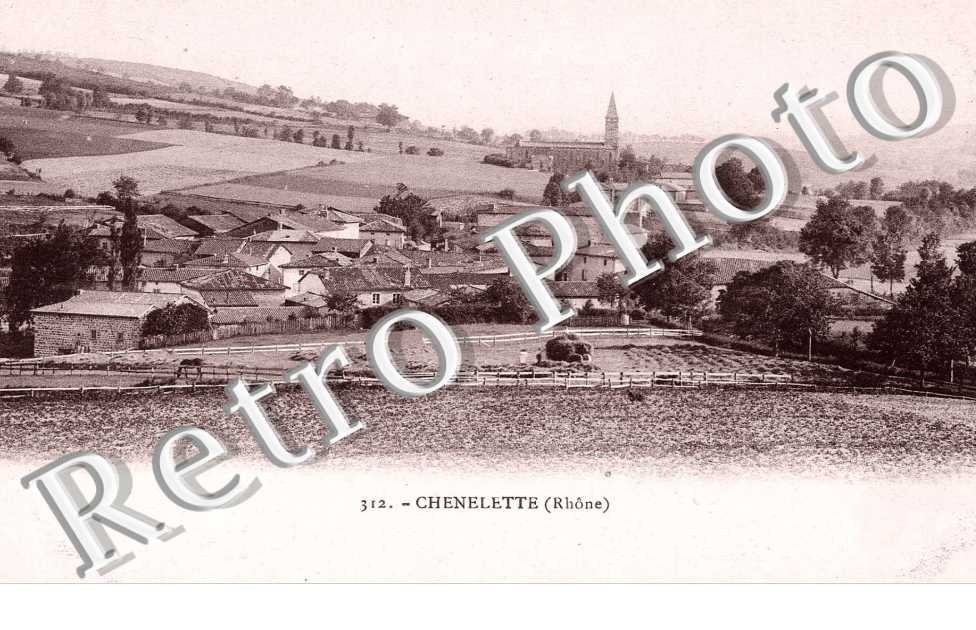 ( vue generale )