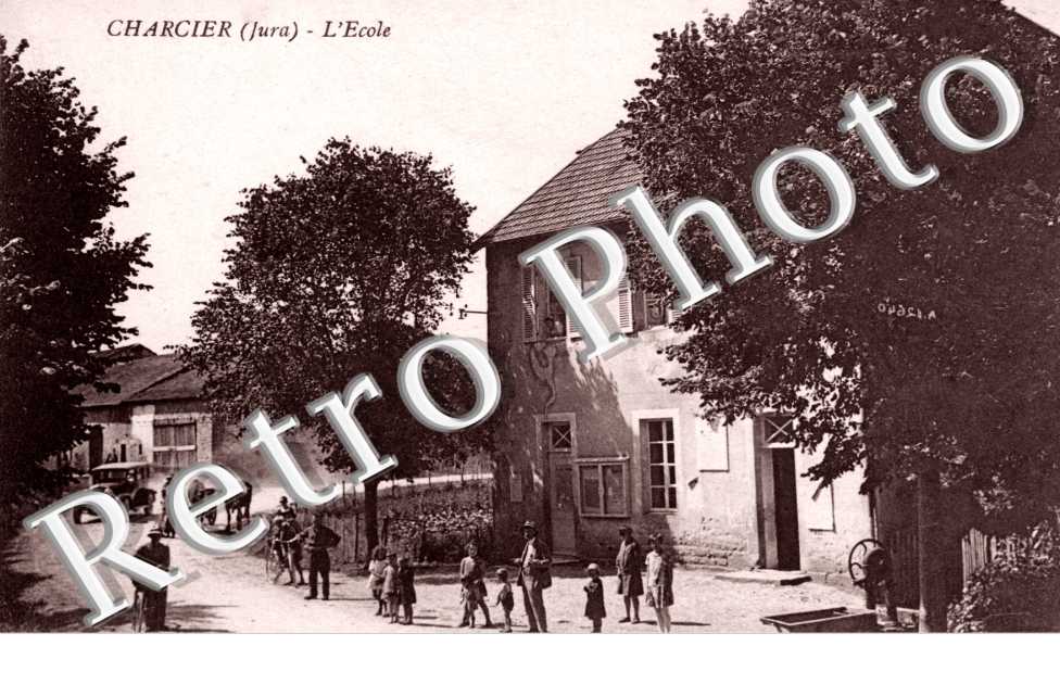 l'ecole