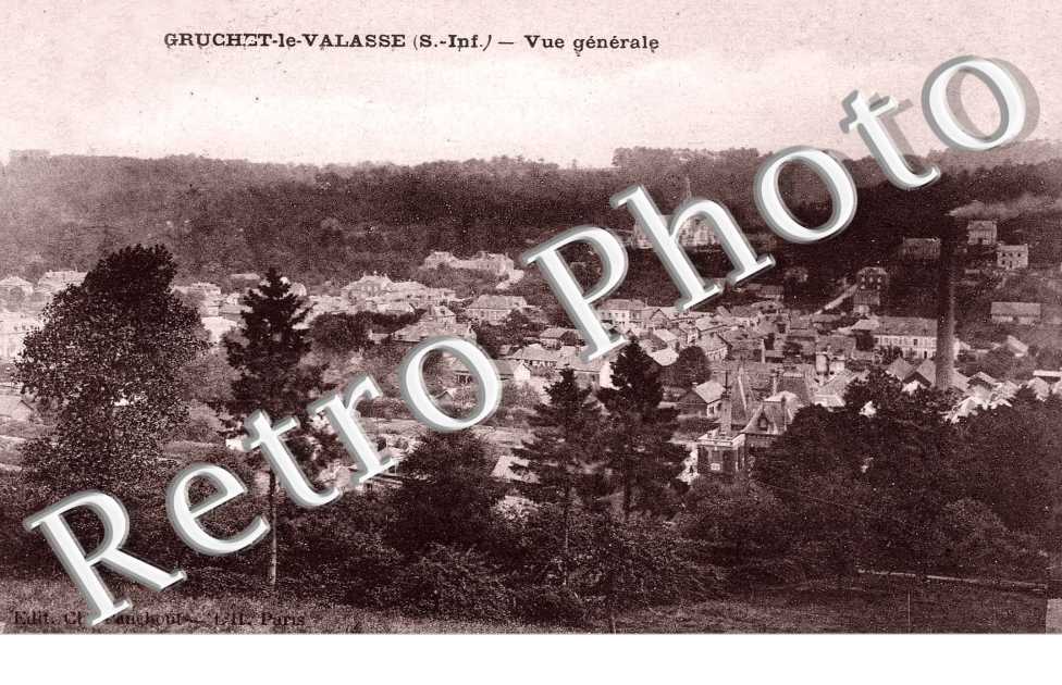 Vue generale