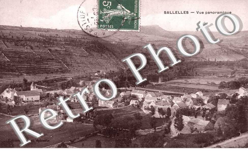 vue panoramique