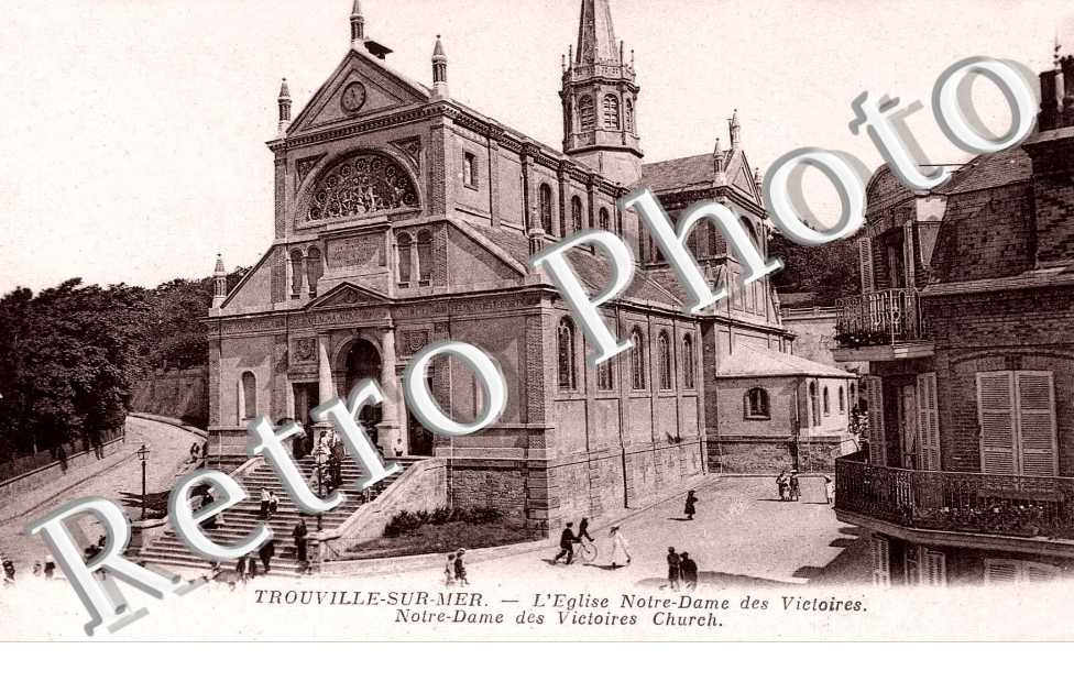L'EGLISE NOTRE DAME