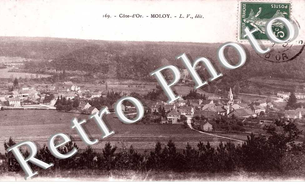 Vue generale