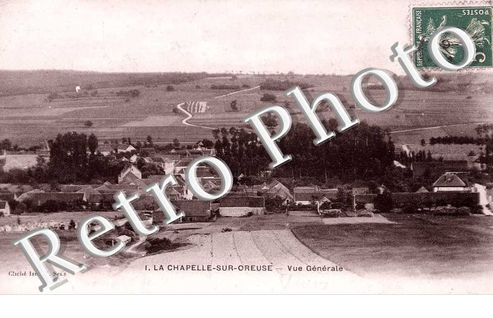 Vue generale