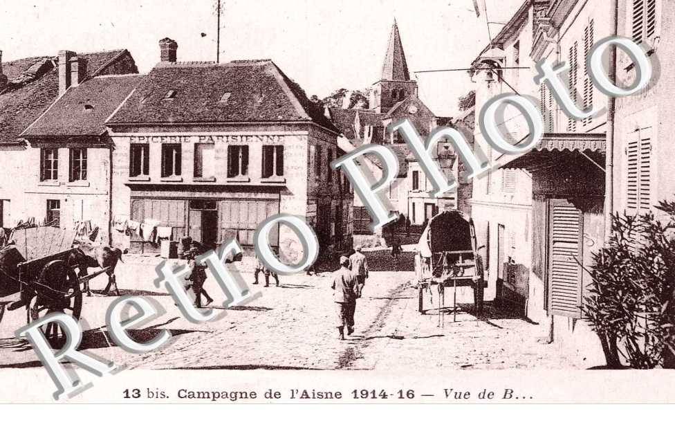 une vue