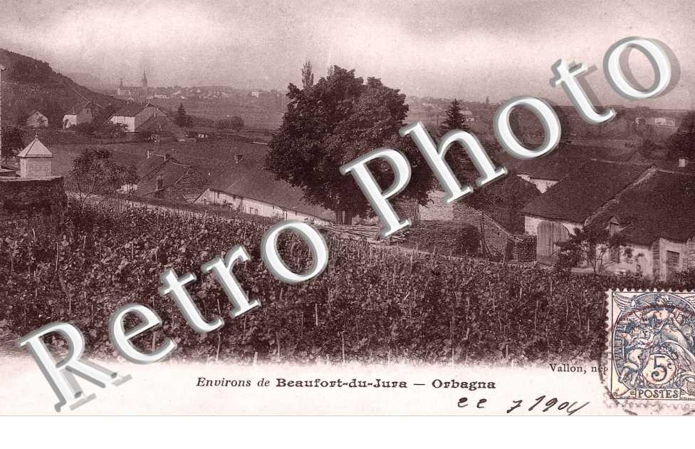 vue générale
