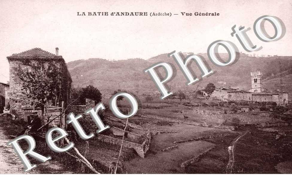 Vue generale