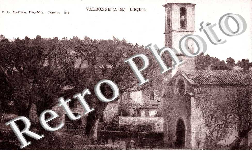 l'Eglise
