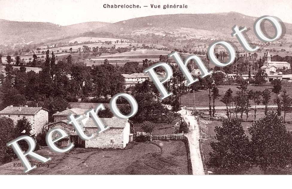 Vue generale