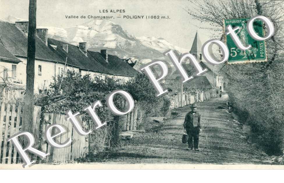 (une rue)