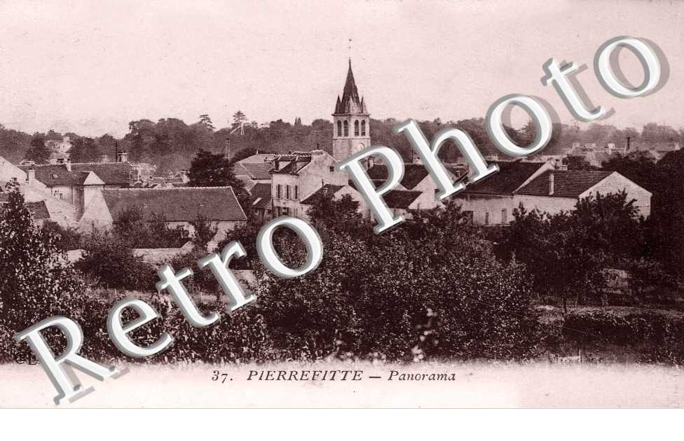 panorama