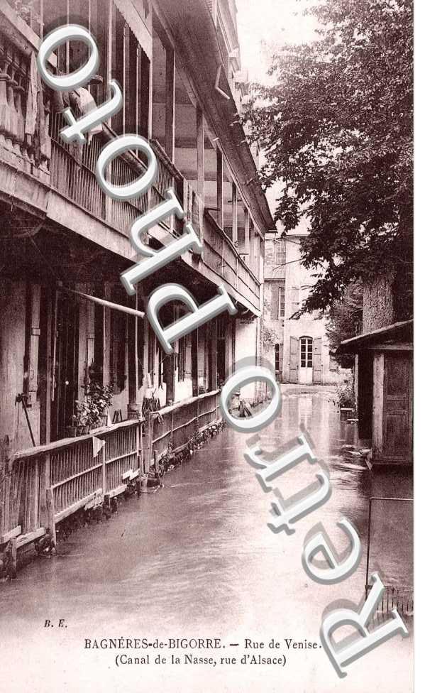 rue de venise