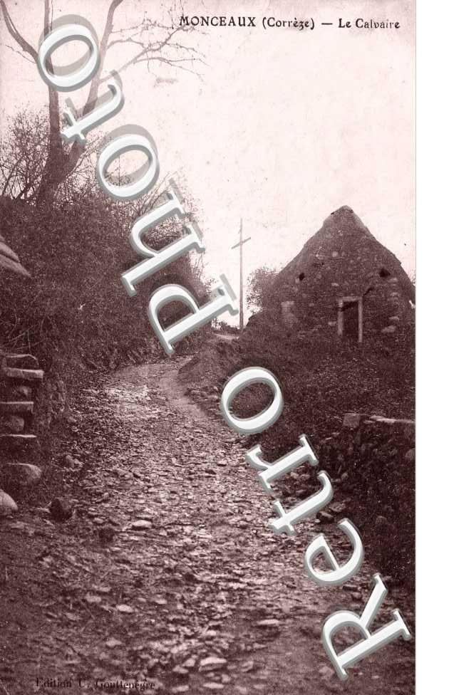 le calvaire