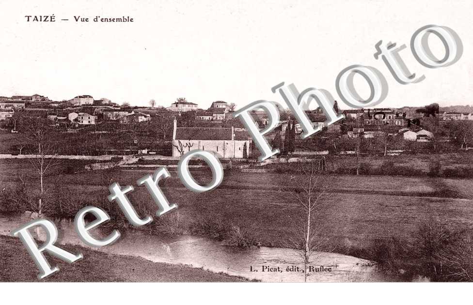Vue d'emsemble
