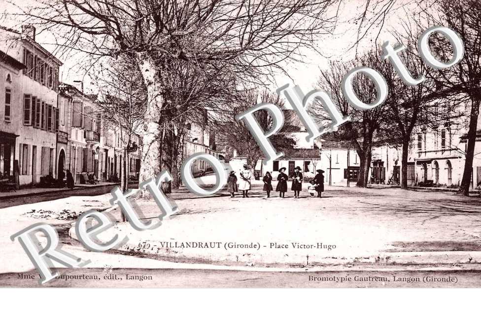 Place Victor-Hugo