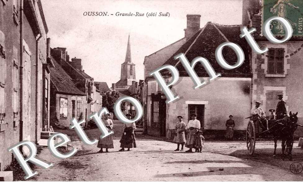 Grande  rue