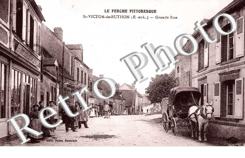 Grande rue