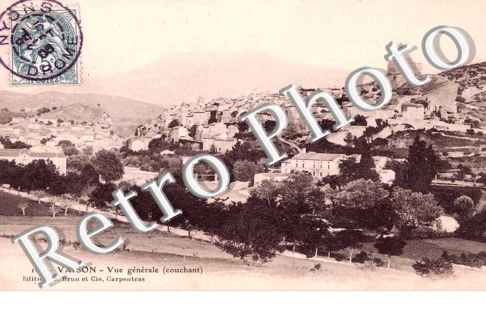 vue generale (couchant)