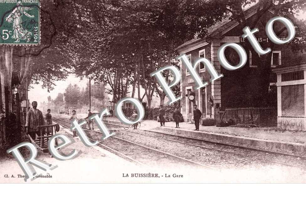 La Gare