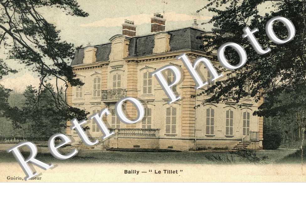 le Tillet