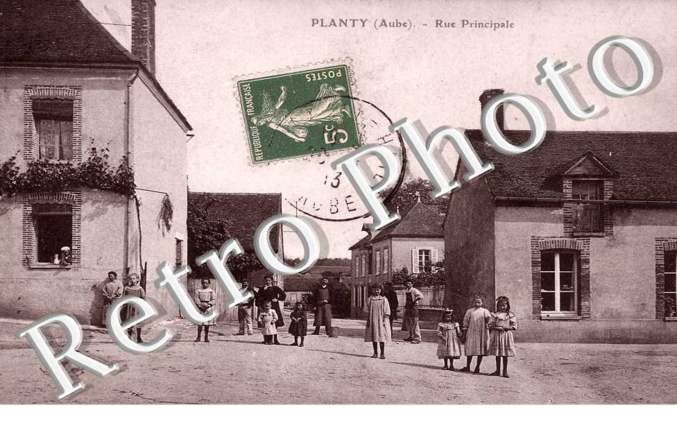 Rue Principale