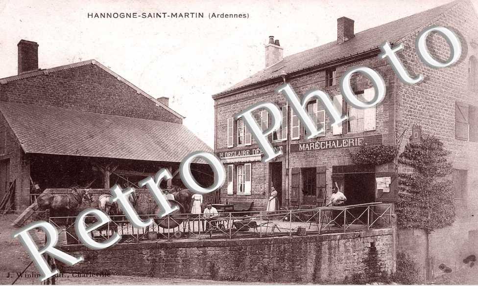 marechalerie