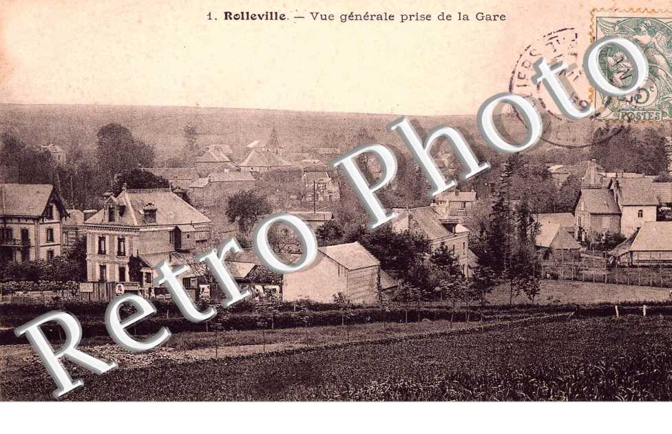Vue generale