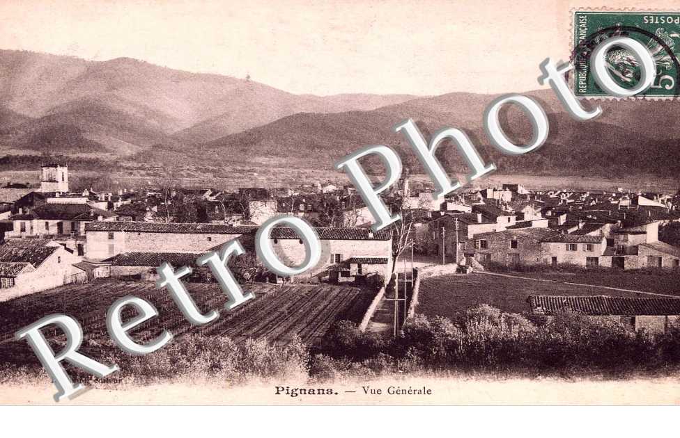 Vue generale