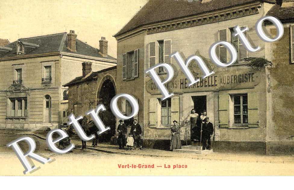 La Place