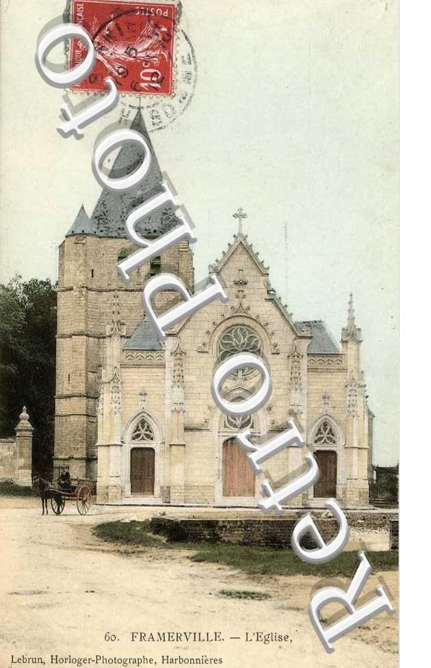 L'Eglise