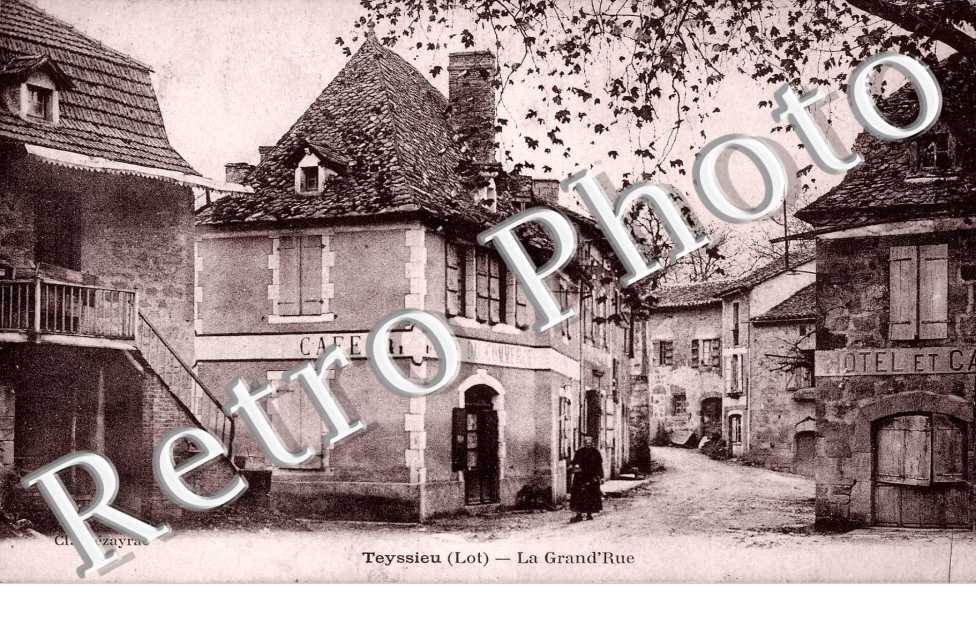 La Grand'Rue