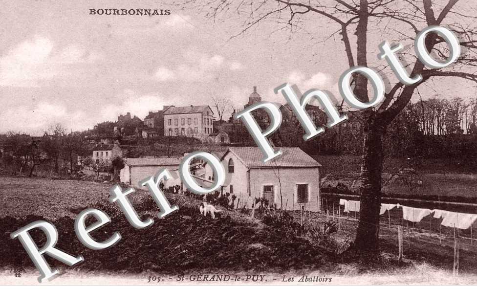Les Abattoirs
