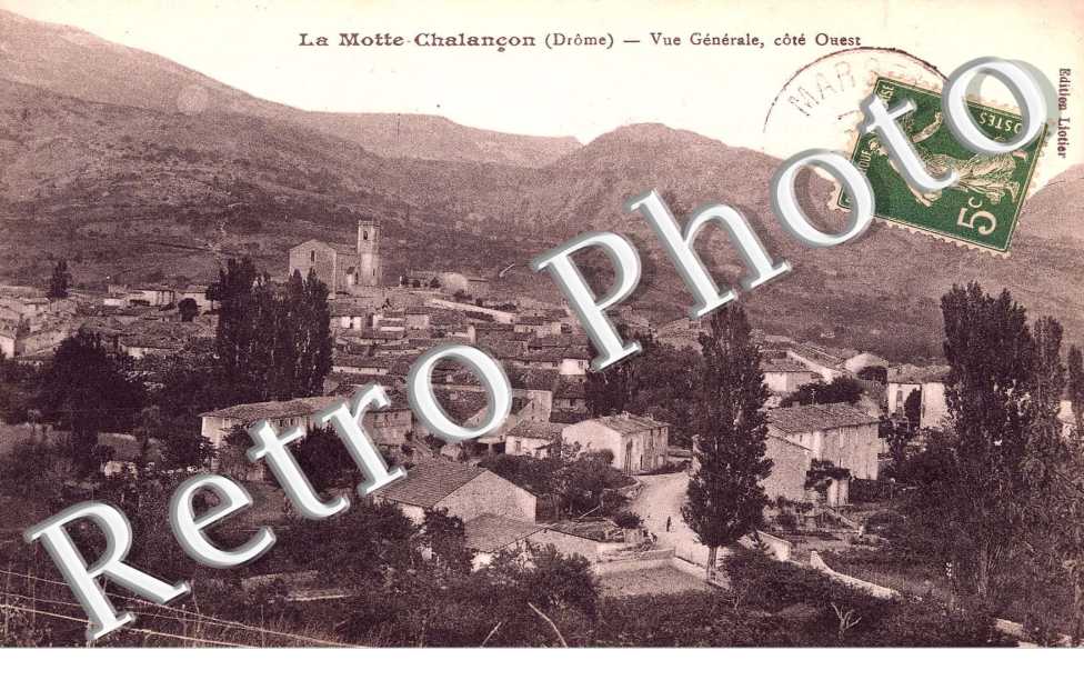 Vue generale