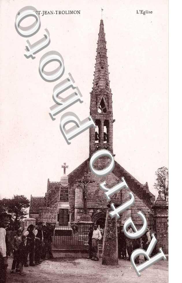 L'Eglise