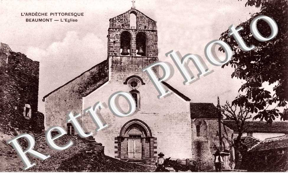 L'eglise