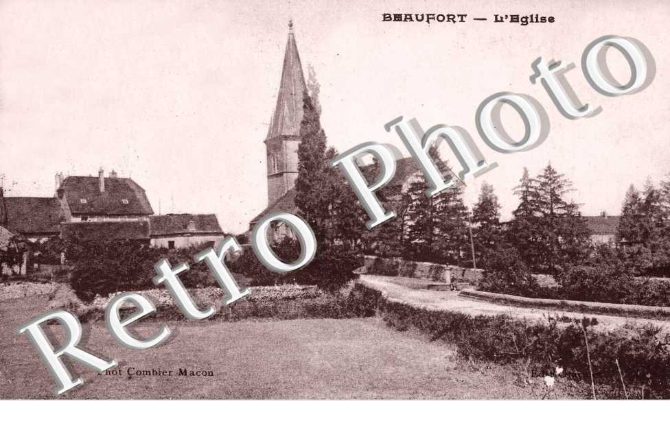 L'eglise