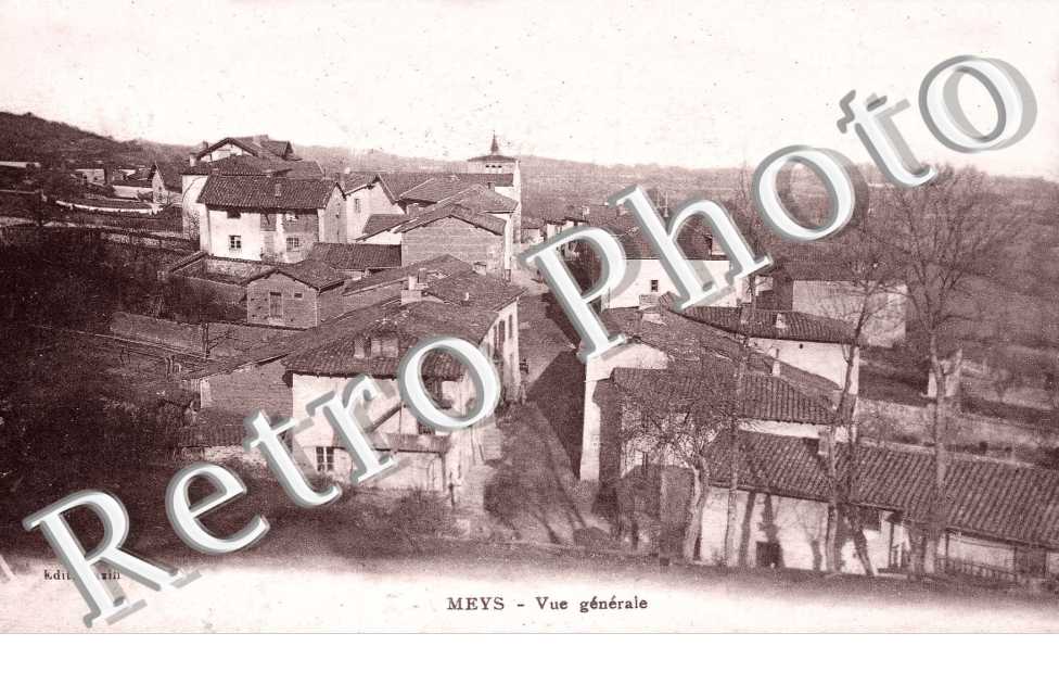 vue  generale