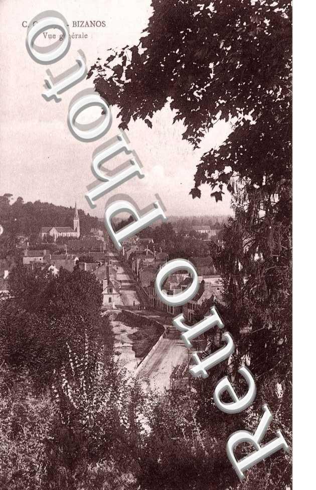 Vue generale