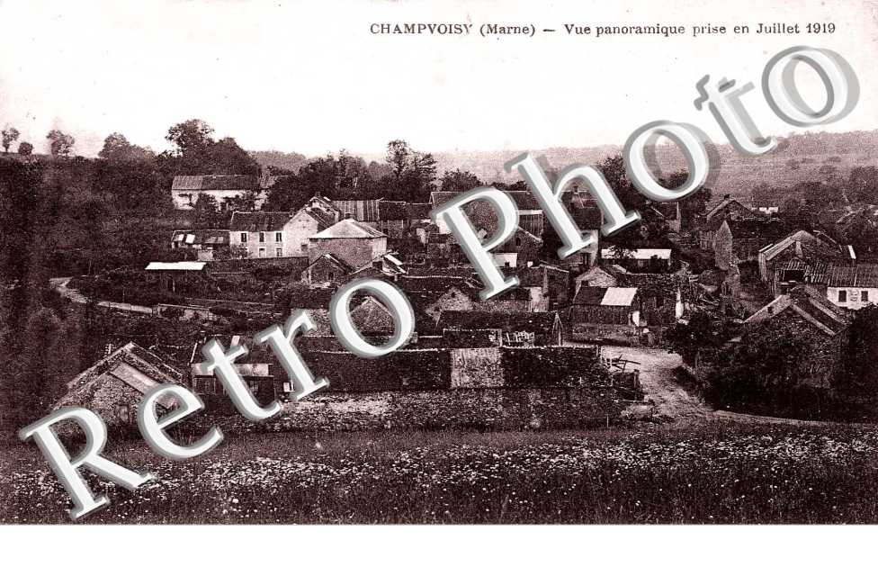 Vue Panoramique