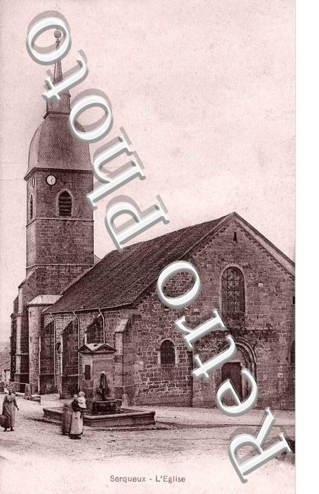 L'eglise