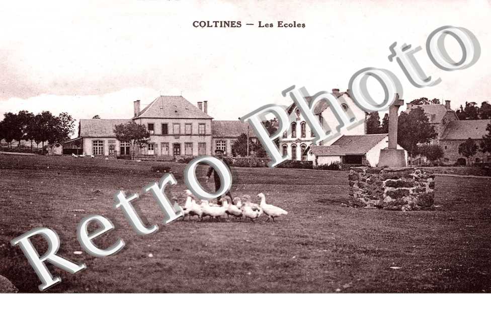 Les ecoles