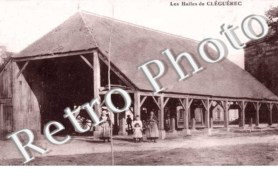 Les Halles