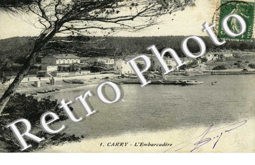 L'embarcadere