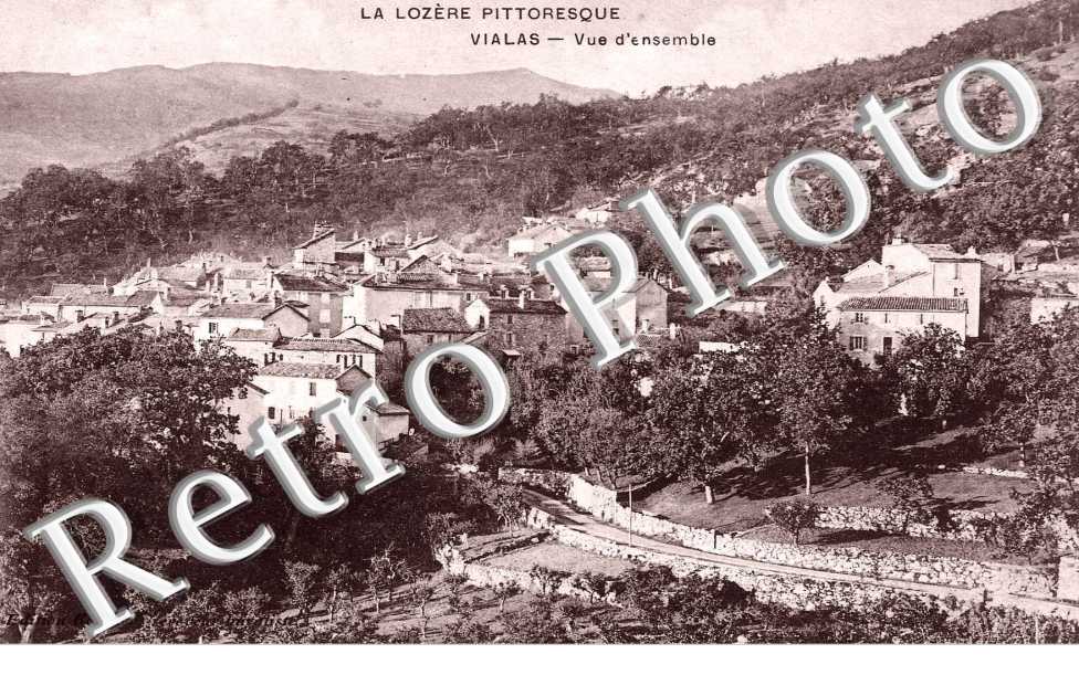 VUE D'ENSEMBLE