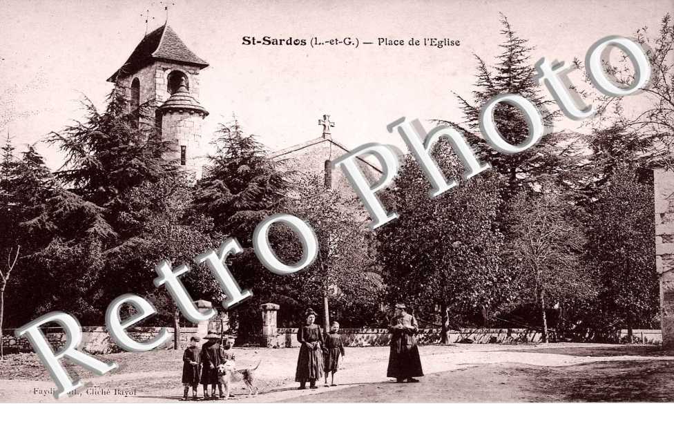 Place de l'Eglise