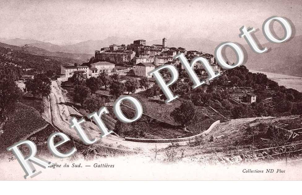 Vue generale